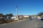 Burra War Memorial