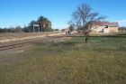 Terowie deserted Station