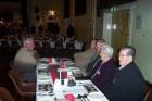 Dinner table