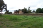 Freeling Railway Station