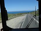 Overlooking Kangaroo Island