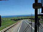 Overlooking Cape Jervis