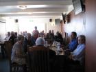 Dinner at the New Dublin