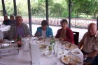 Christmas Lunch 4