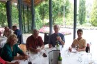 Christmas Lunch 9