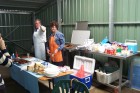Kevin & Elaine's BBQ