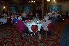 At Dinner
