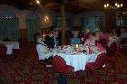 At Dinner