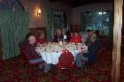 At Dinner