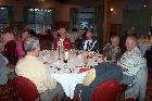 At Dinner
