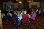 At Dinner