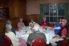 At Dinner