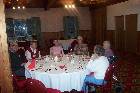 At Dinner