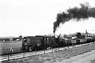 Garratt 400 departing Gladstone 1969