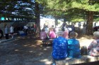 BBQ on Goolwa Foreshore