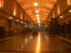 Adelaide Railway Station Main Concourse