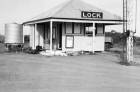 Lock Station 1964