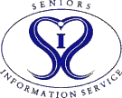 Click on Picture to go to Seniors Information