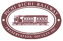 Click on Picture to go to Pichi-Richi Rail