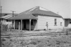 Eudunda Barracks