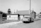 Kapunda Barracks