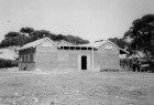 Melton Barracks