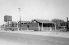 Moonta Barracks