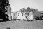Robertstown Barracks