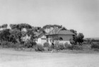 Sedan Barracks