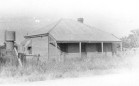 Wilmington Barracks