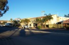 Mine Host Motel Broken Hill