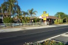 Homestead Motel Dubbo