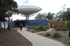 "The Dish" at Parkes