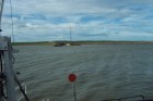 Across Lake Albert