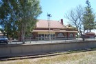 Wallaroo Railway Station