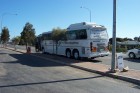 Port Wakefield Stop
