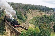 Click on Picture to go to Zigzag Railway