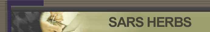 Alternative Medicine Acupuncture Herbal Treatment Cure SARS Herbs Medical Treatment Cure Centre