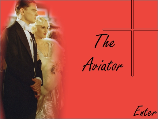 Enter The Aviator