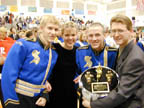 finals awards