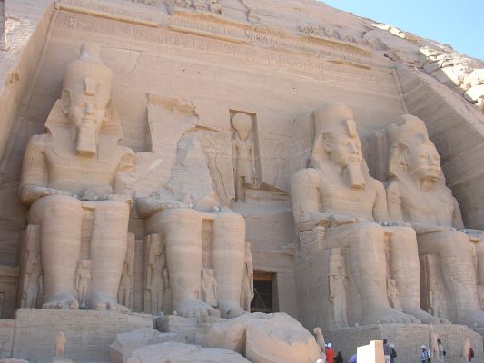 Abu Simbel