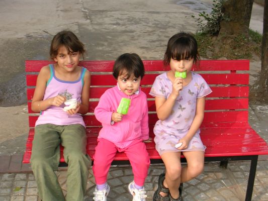 popcicles