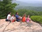 Bear mountain, NY