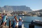 Cape Town Harbor