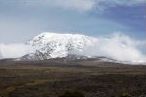 Mt Kilimanjaro