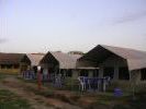 Tent Camp in Juba
