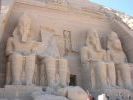 Temple of Abu Simbel