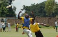 Nairobi Ultimate Frisbee Festival