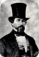 Alexander Majors