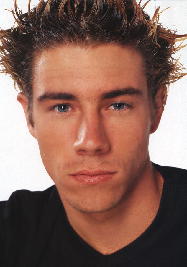 Beau Brady Alchetron, The Free Social Encyclopedia